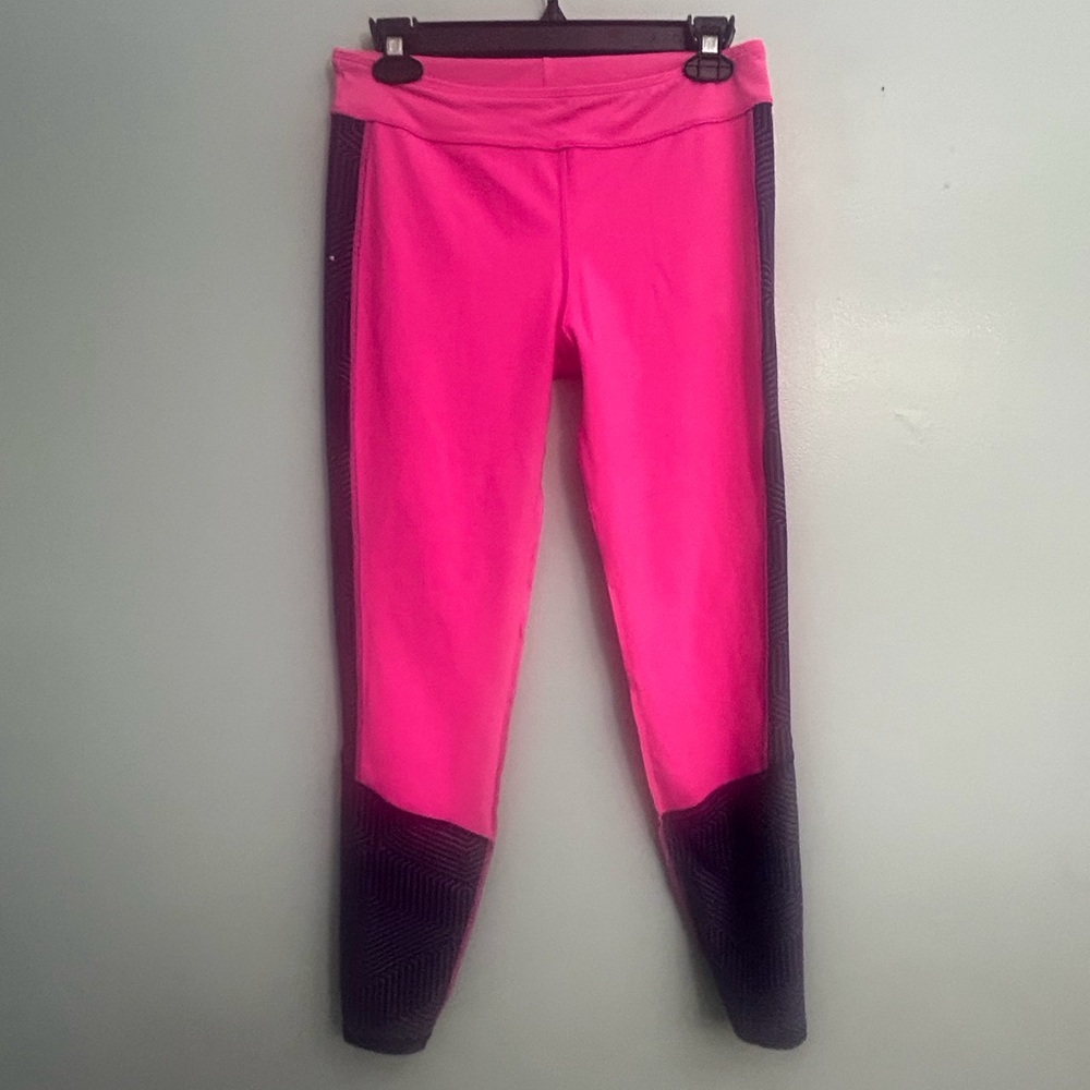 UNDER ARMOUR leggings - Picture 2 of 15